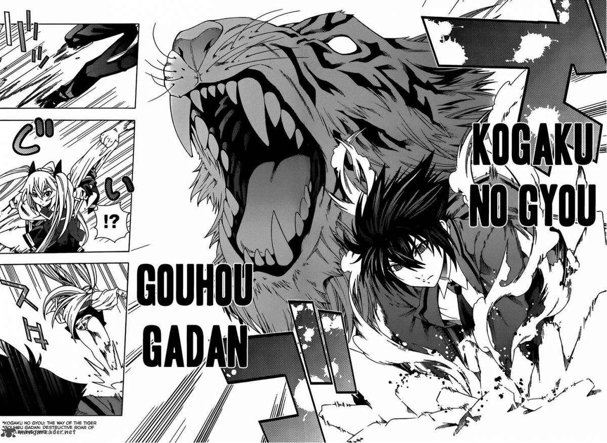 Dragons Rioting 9 18