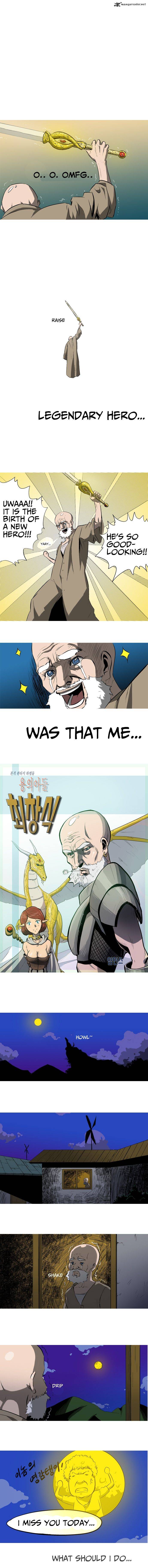 Dragons Son Changsik 1 6