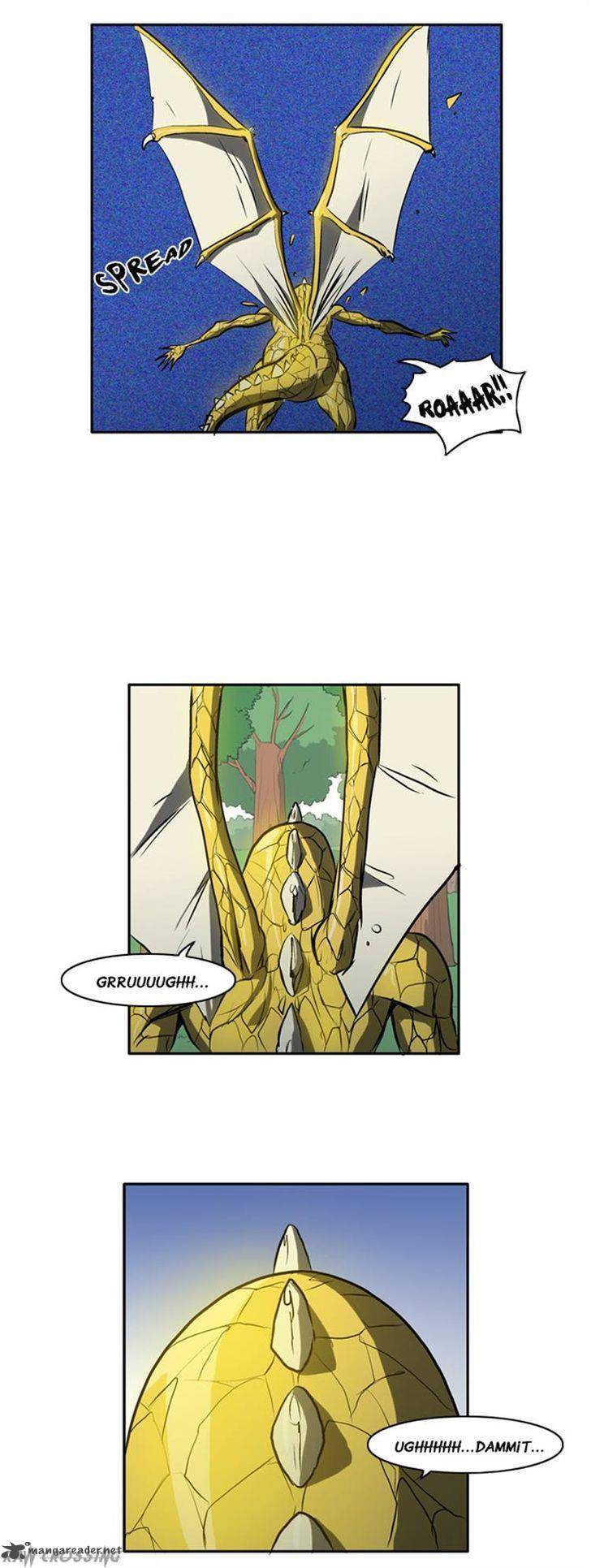Dragons Son Changsik 10 20