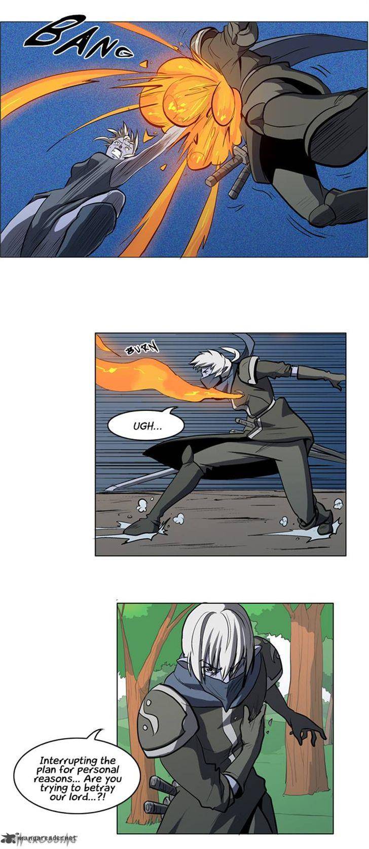 Dragons Son Changsik 10 6