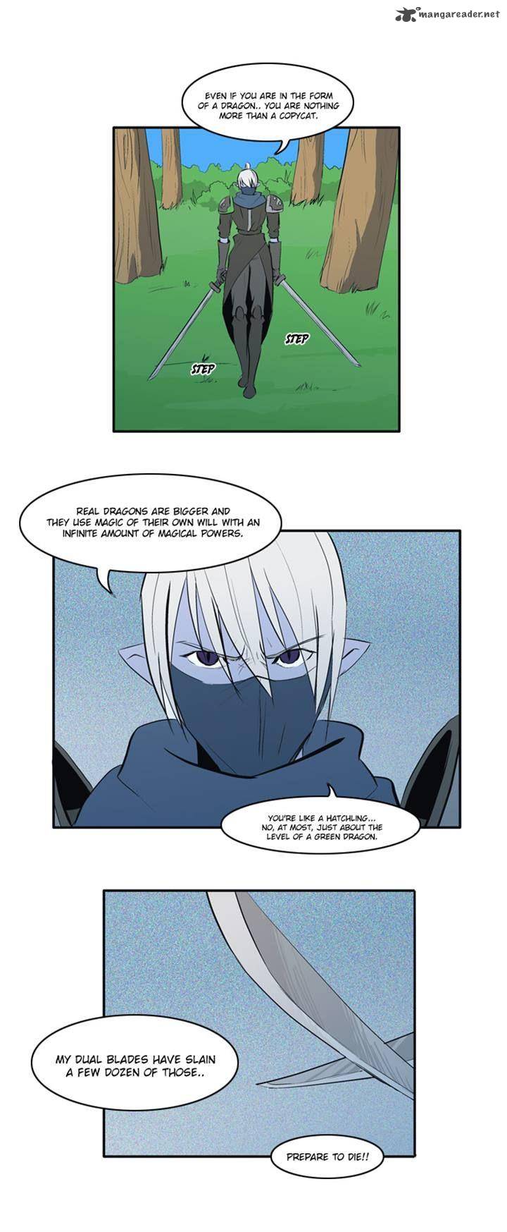 Dragons Son Changsik 11 14