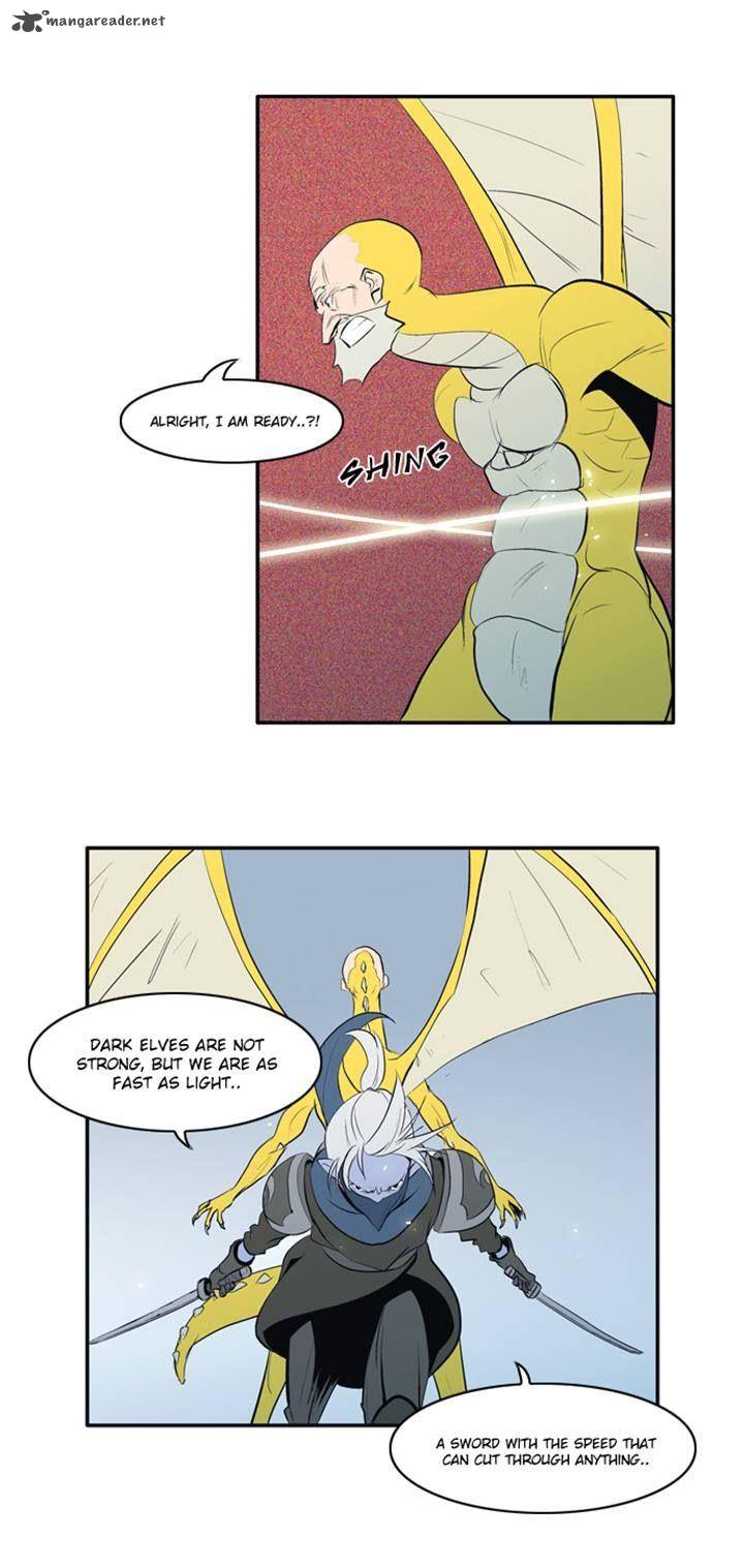 Dragons Son Changsik 11 15