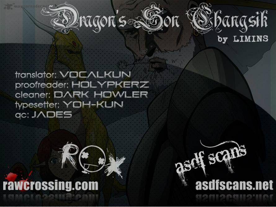 Dragons Son Changsik 11 29