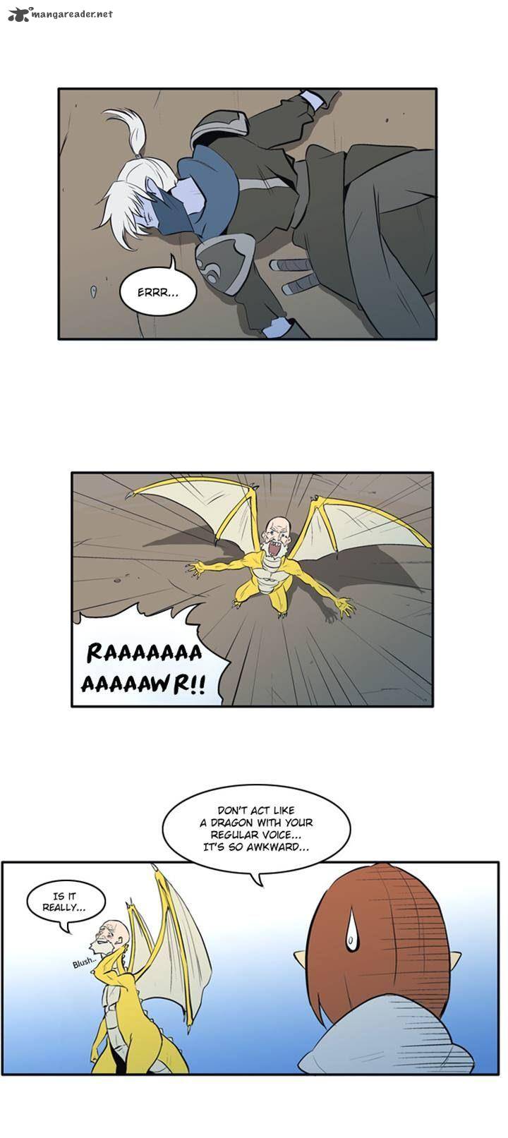 Dragons Son Changsik 11 6