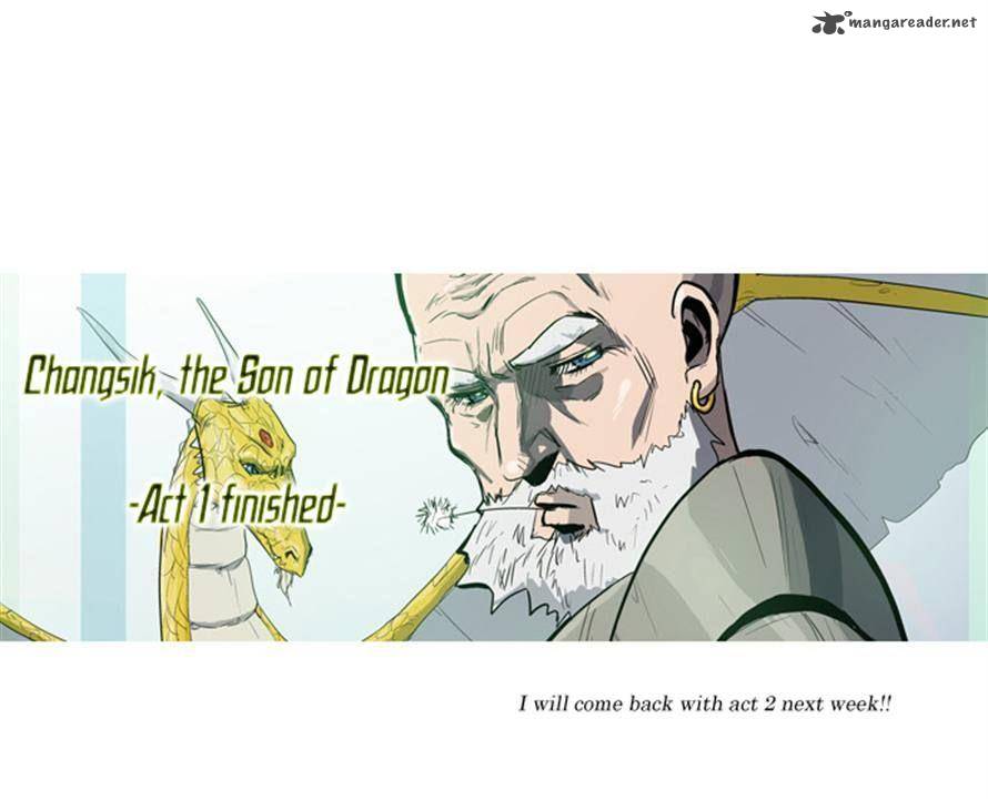 Dragons Son Changsik 12 19