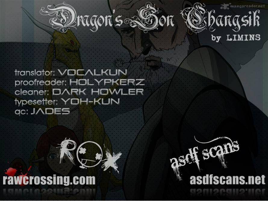 Dragons Son Changsik 12 20