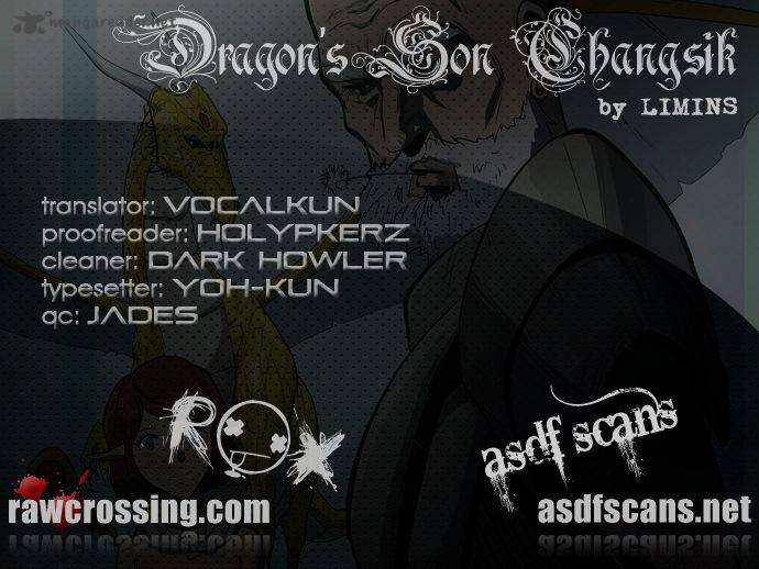 Dragons Son Changsik 13 1