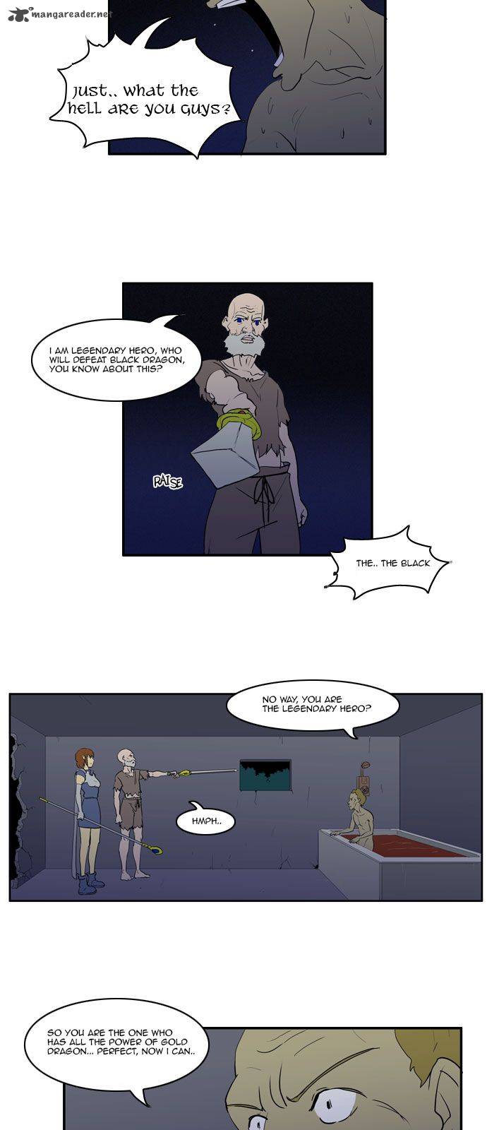 Dragons Son Changsik 15 10