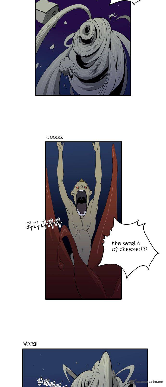 Dragons Son Changsik 15 13