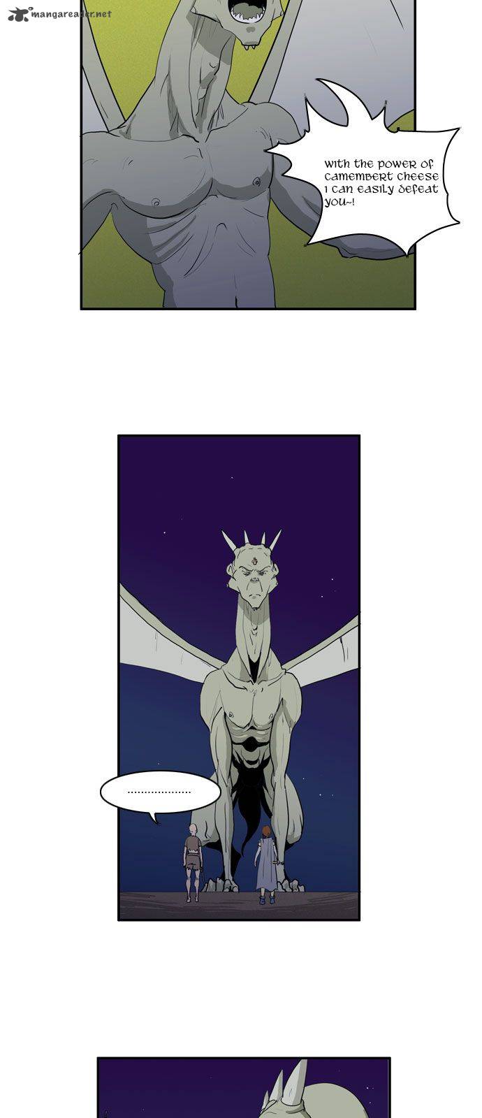 Dragons Son Changsik 15 16