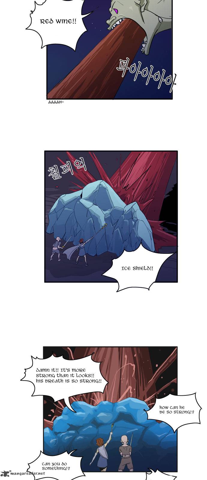 Dragons Son Changsik 16 3
