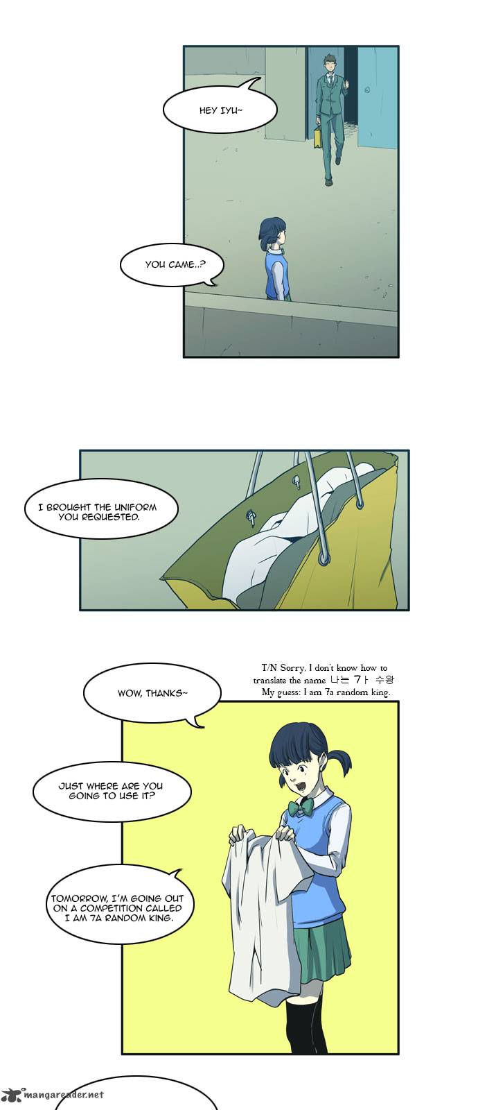 Dragons Son Changsik 17 4