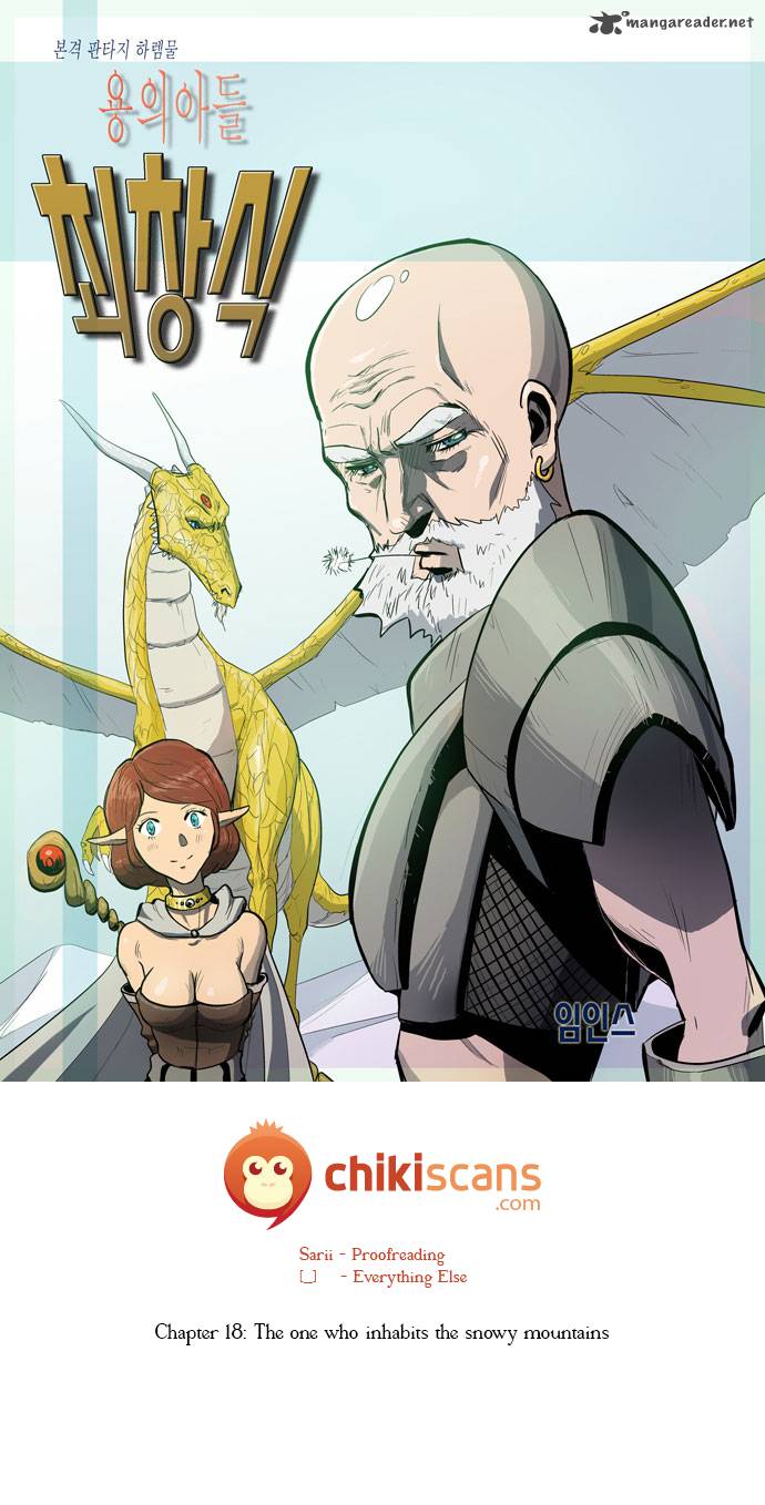 Dragons Son Changsik 18 2
