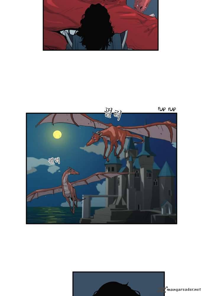 Dragons Son Changsik 19 20