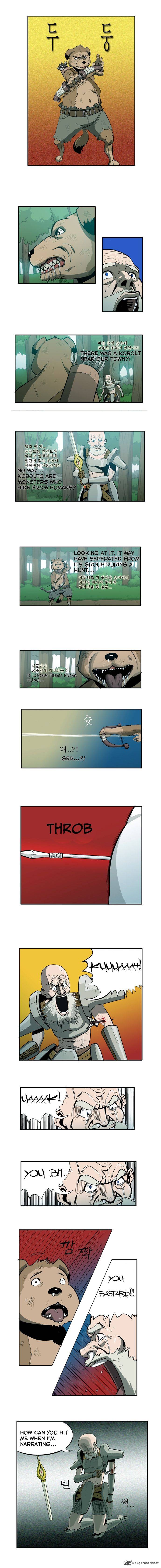 Dragons Son Changsik 2 3