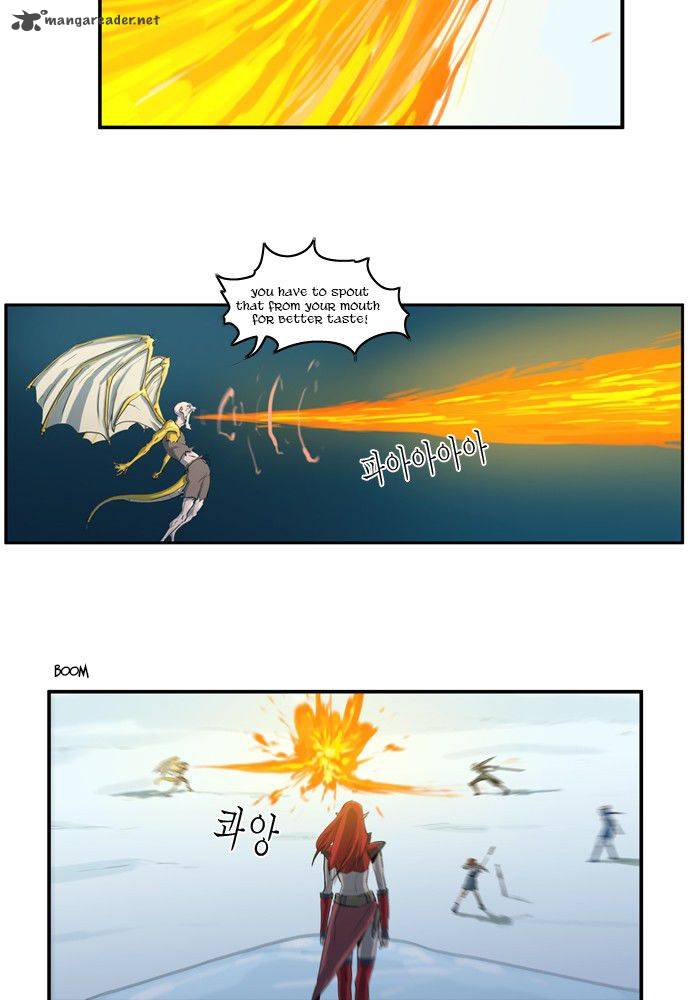 Dragons Son Changsik 20 25