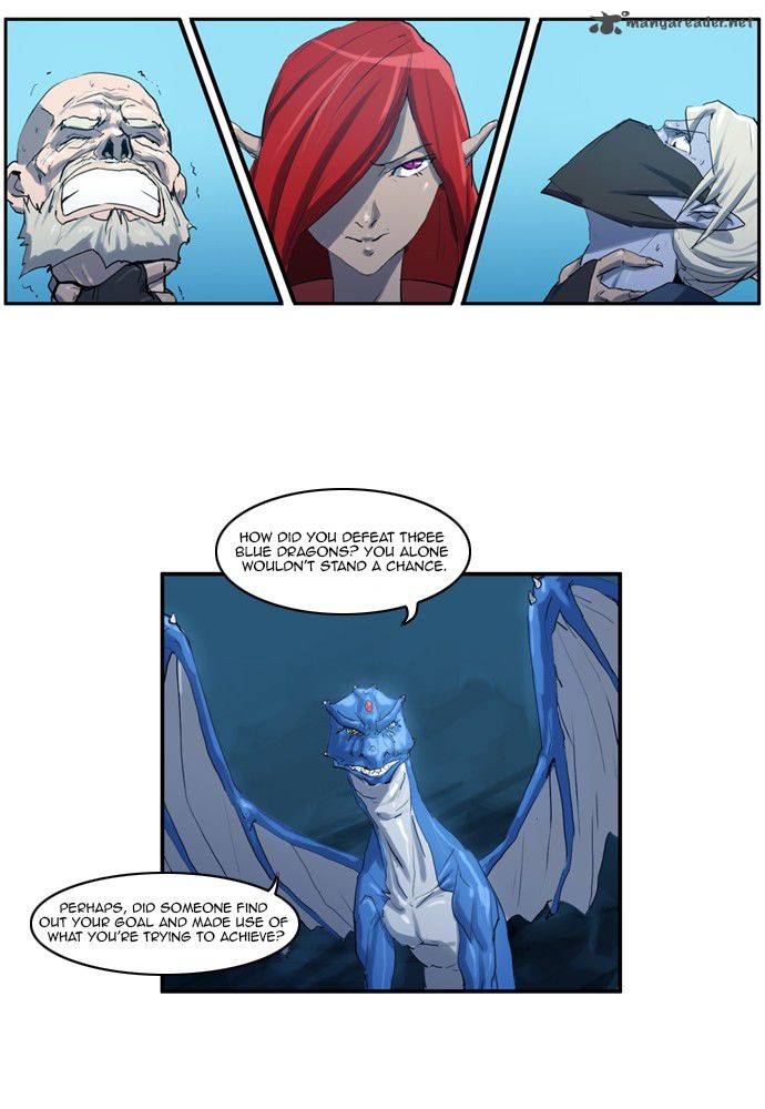 Dragons Son Changsik 20 31