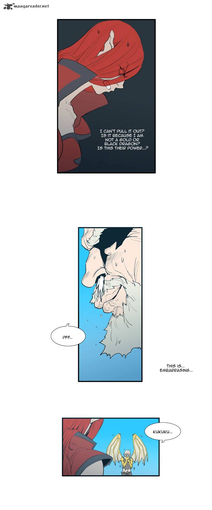 Dragons Son Changsik 21 15