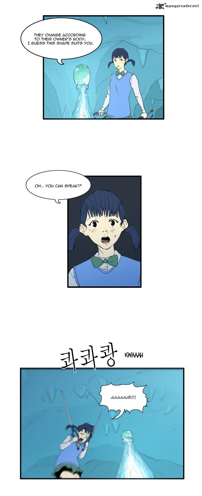 Dragons Son Changsik 21 18