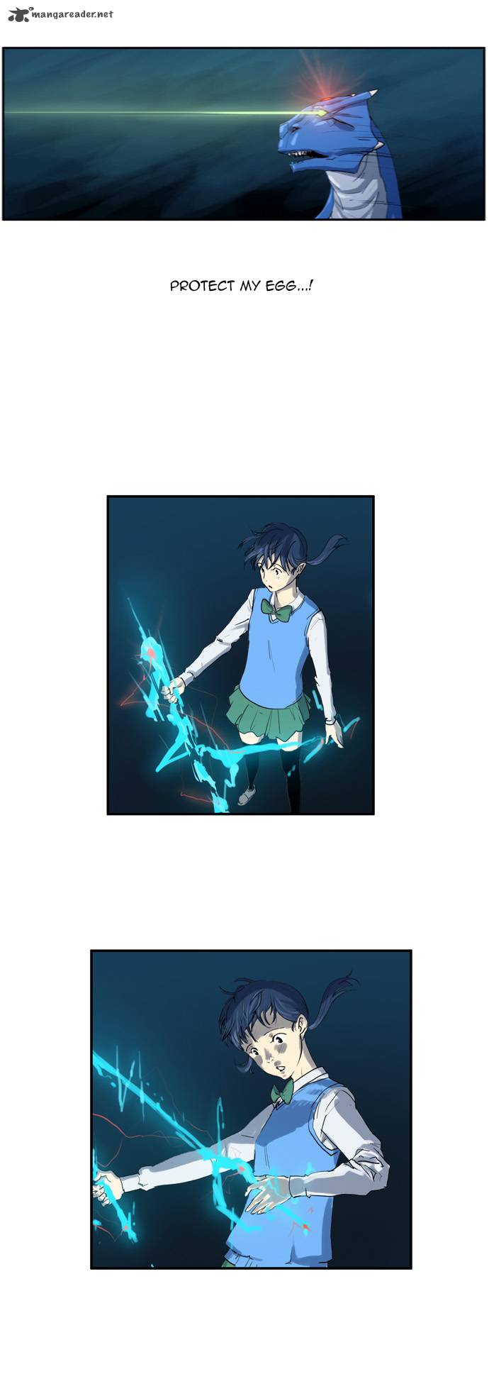 Dragons Son Changsik 21 2