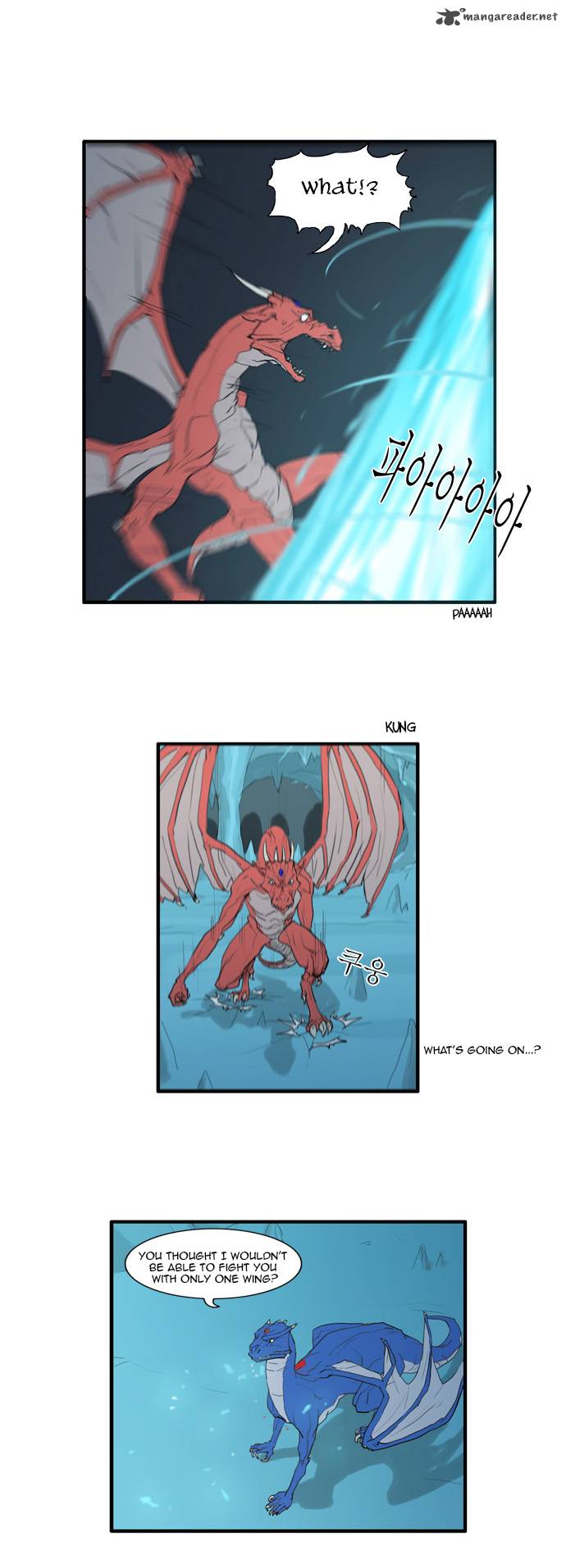 Dragons Son Changsik 21 22