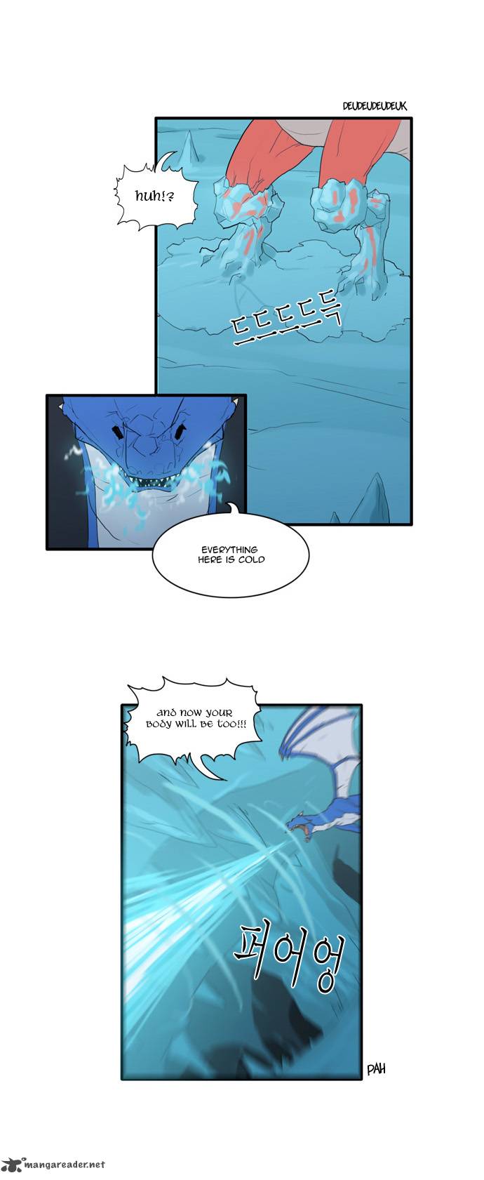 Dragons Son Changsik 21 23