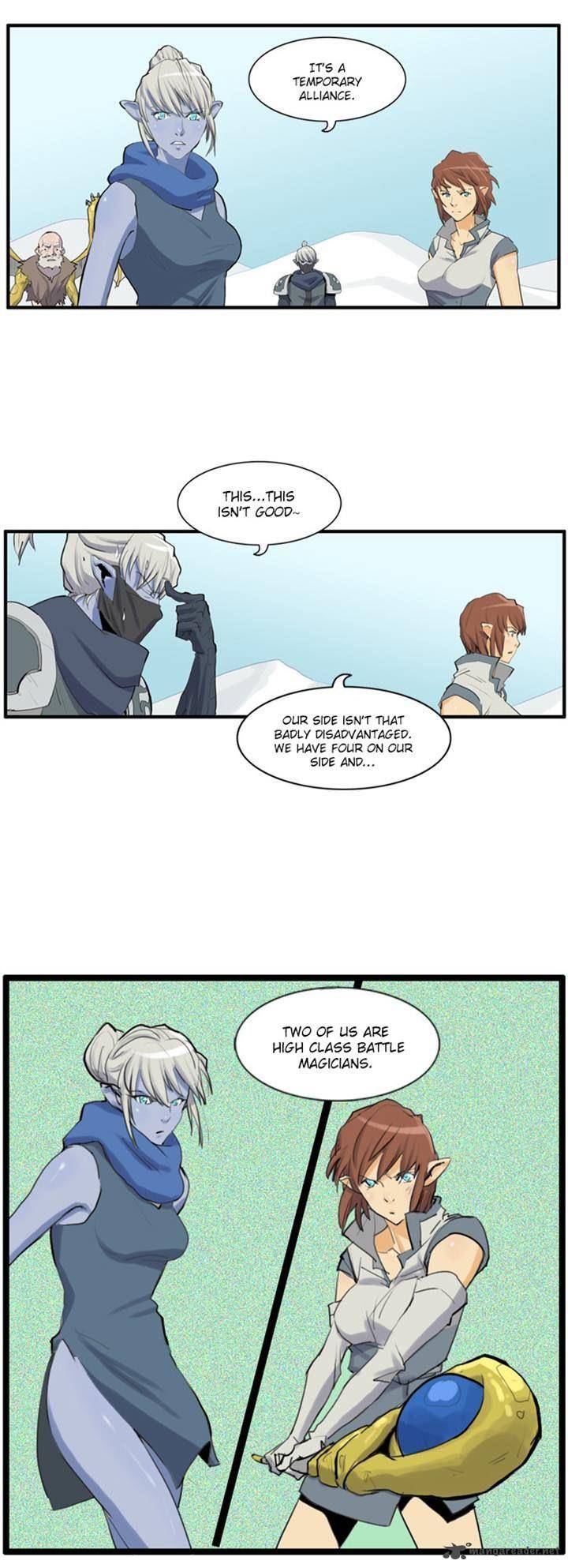 Dragons Son Changsik 23 8