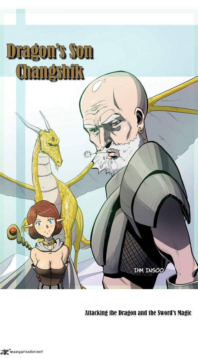 Dragons Son Changsik 24 2