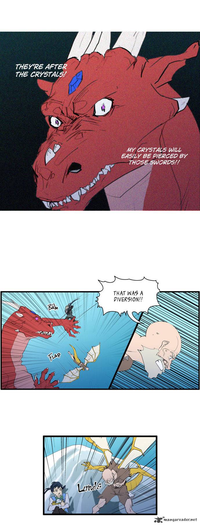 Dragons Son Changsik 24 21