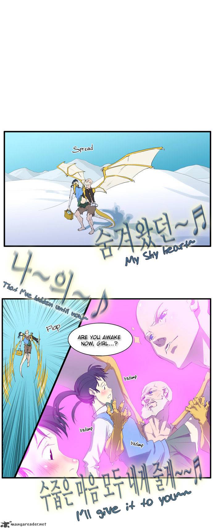 Dragons Son Changsik 24 27