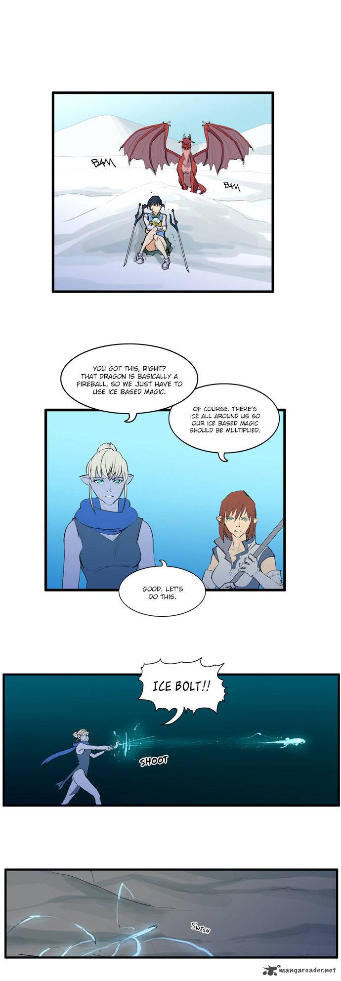 Dragons Son Changsik 24 4