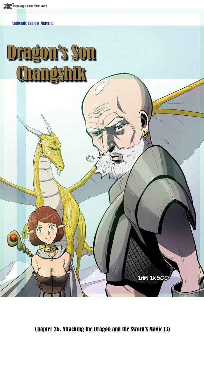 Dragons Son Changsik 26 2