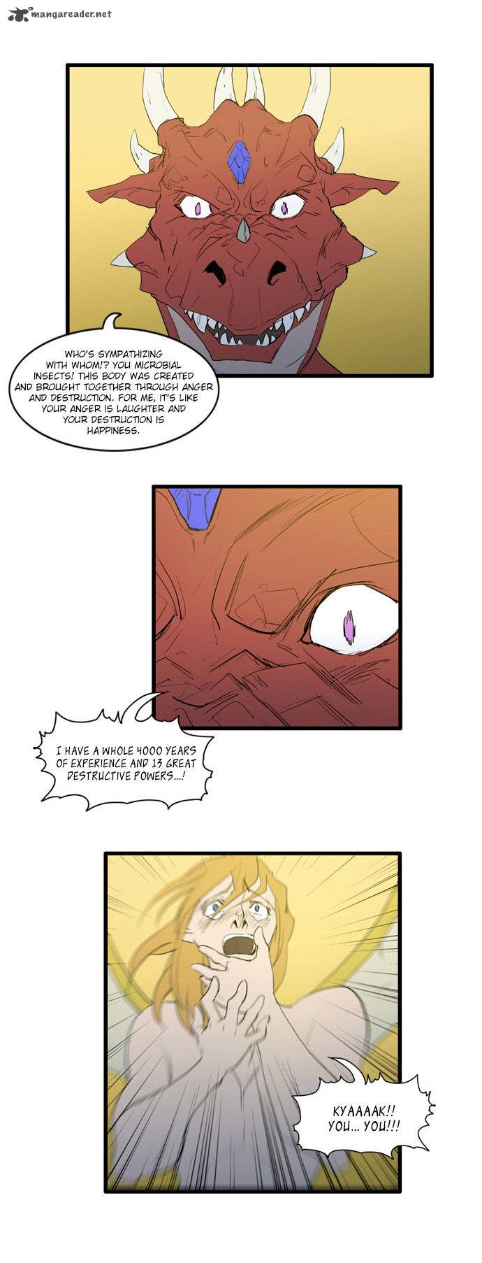Dragons Son Changsik 26 5