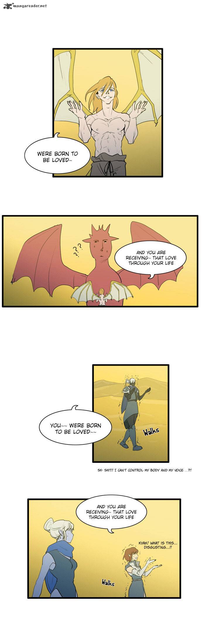 Dragons Son Changsik 26 8