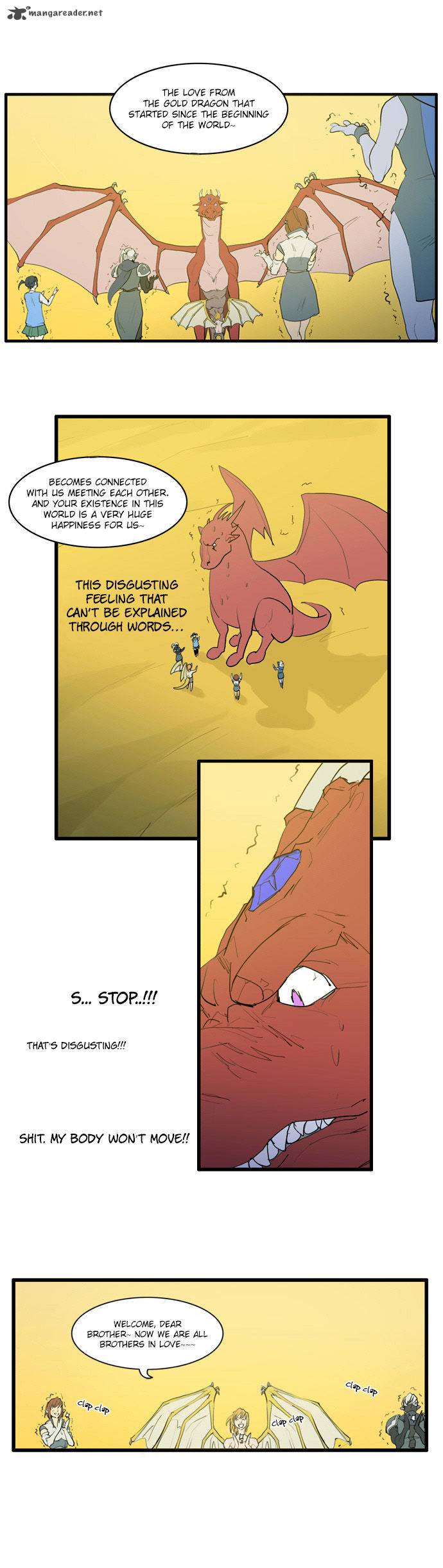 Dragons Son Changsik 26 9