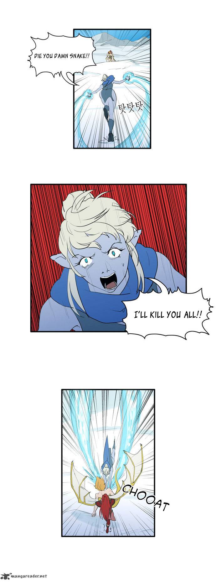 Dragons Son Changsik 27 7