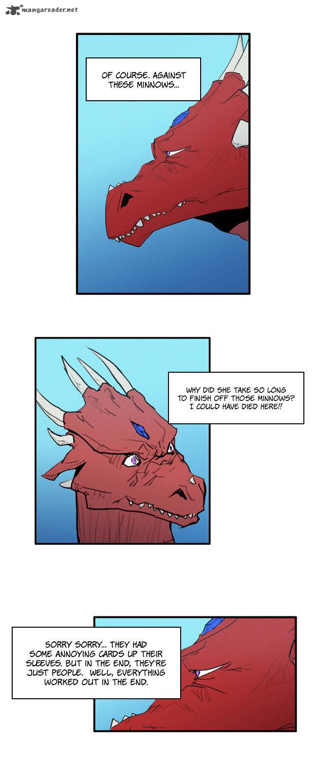 Dragons Son Changsik 28 10