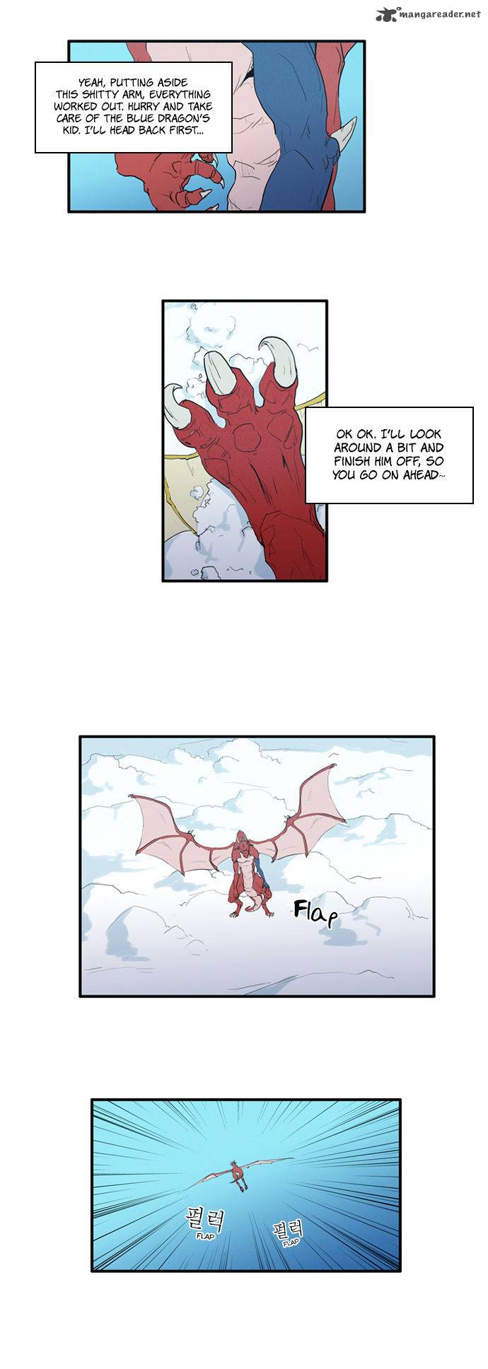 Dragons Son Changsik 28 11