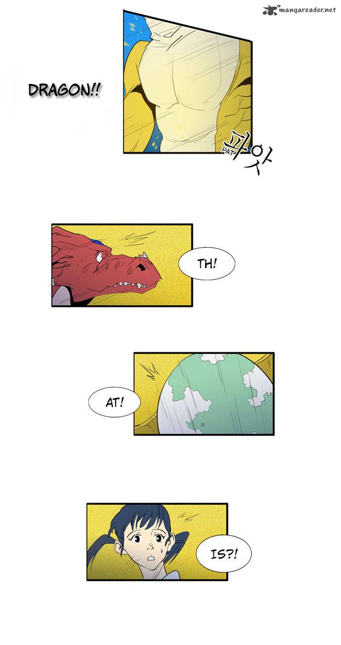 Dragons Son Changsik 28 22