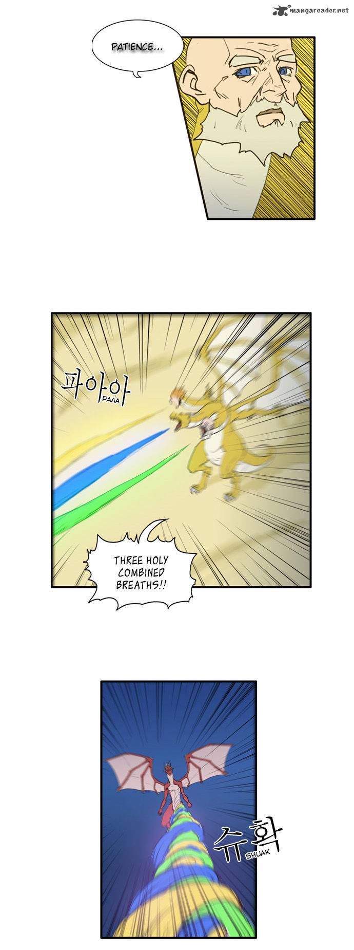 Dragons Son Changsik 28 25