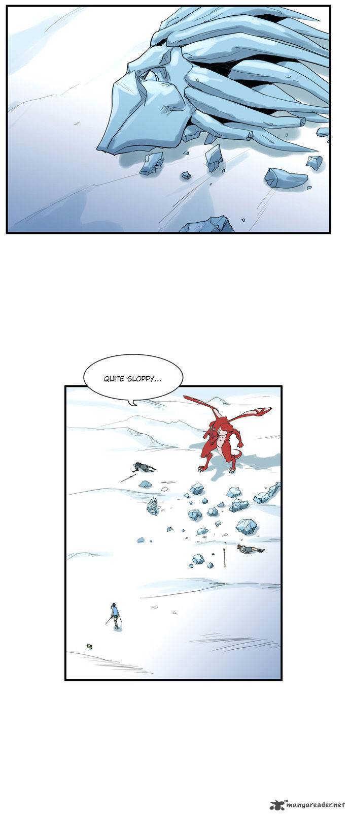 Dragons Son Changsik 28 3