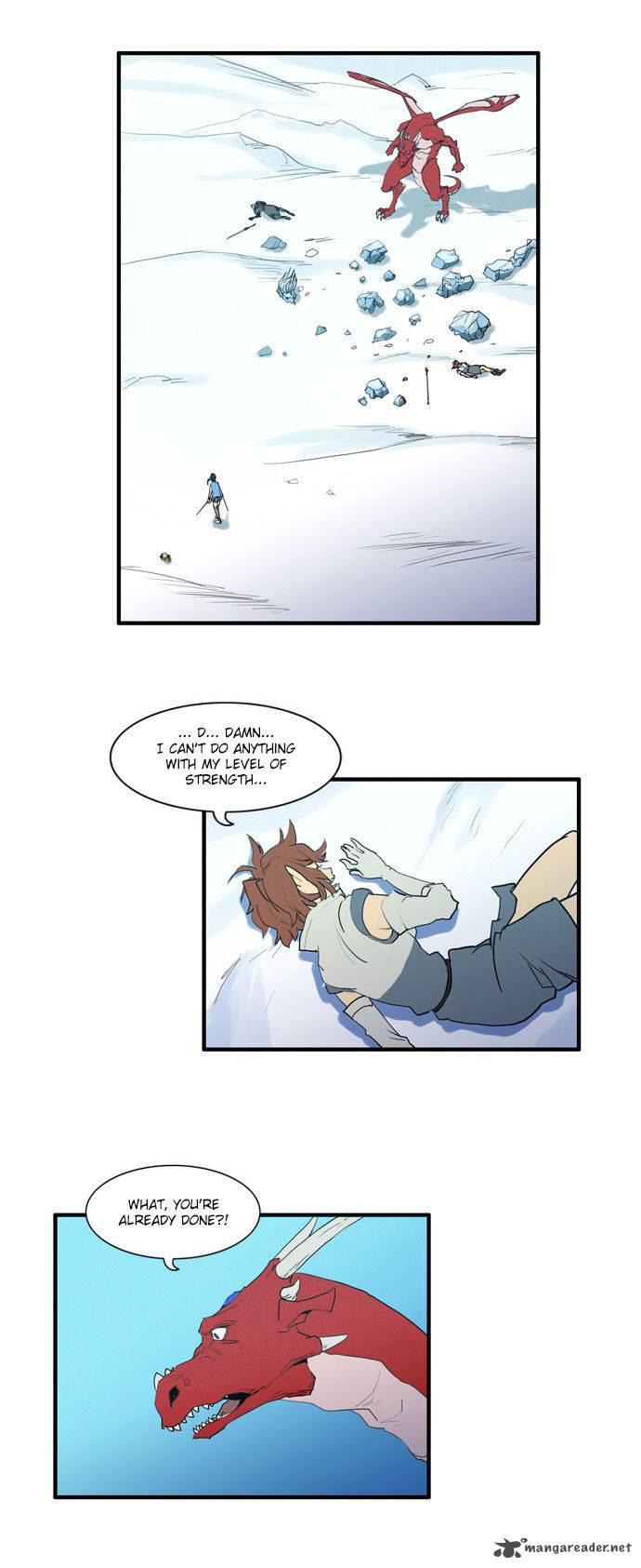 Dragons Son Changsik 28 5