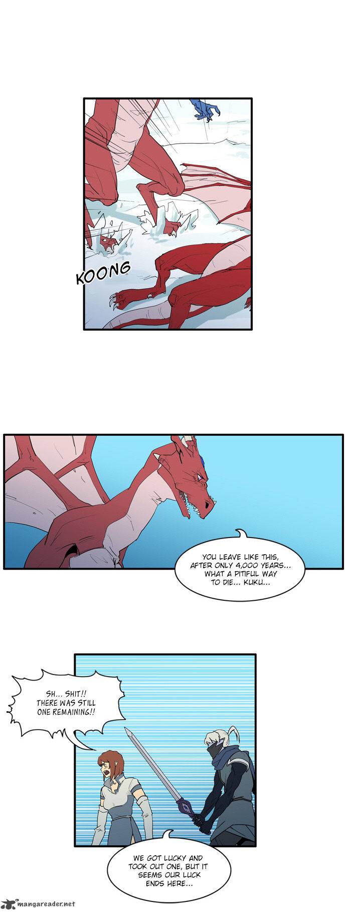 Dragons Son Changsik 29 16