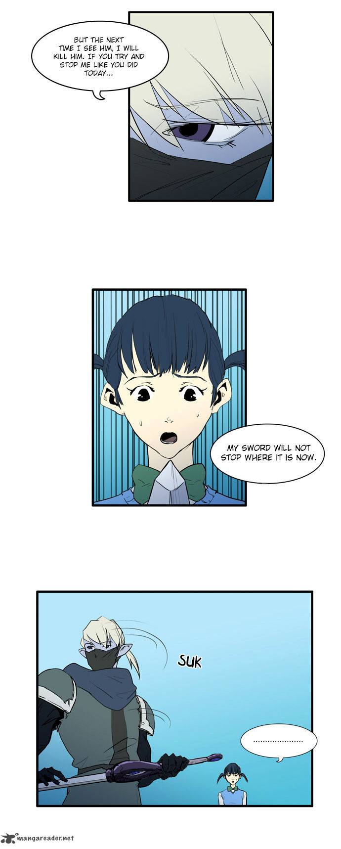Dragons Son Changsik 30 7
