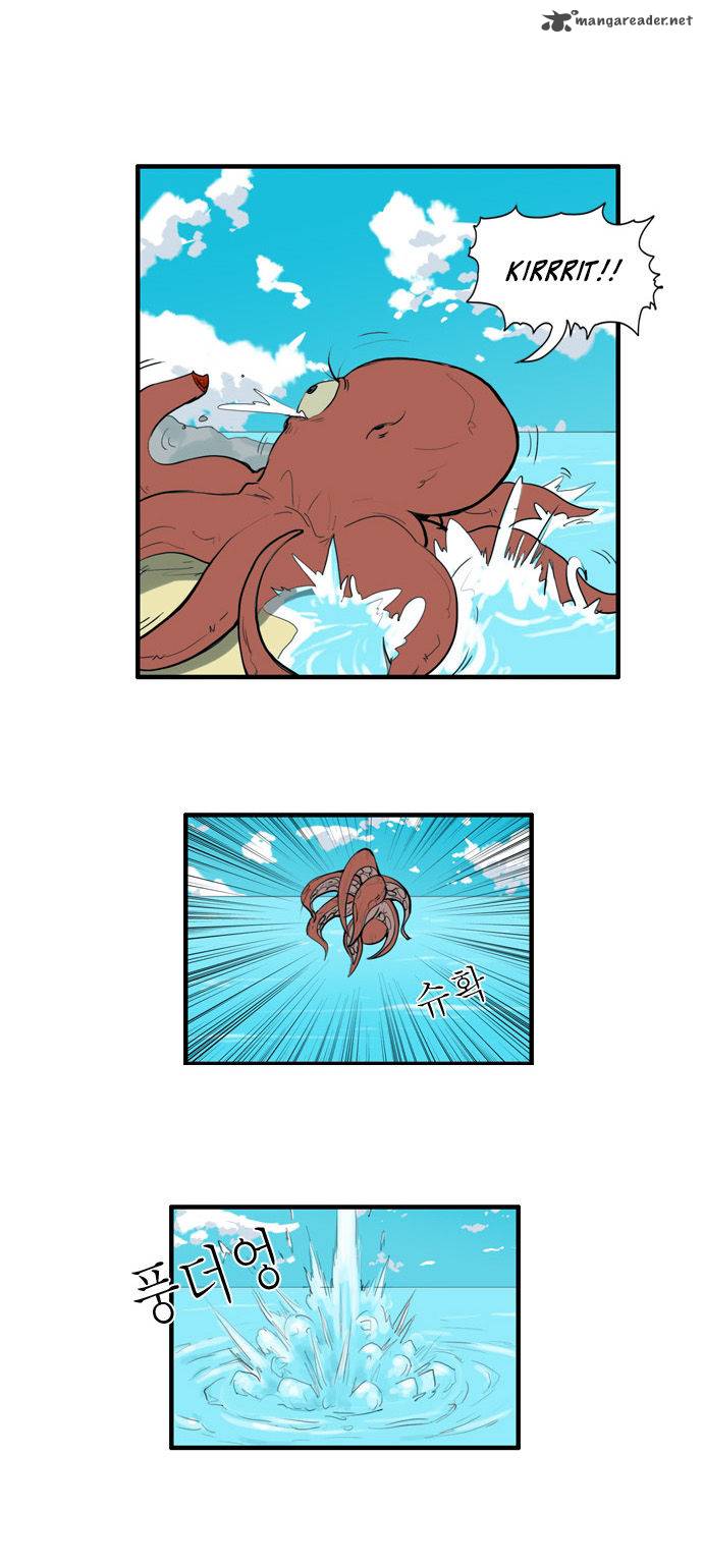 Dragons Son Changsik 31 10