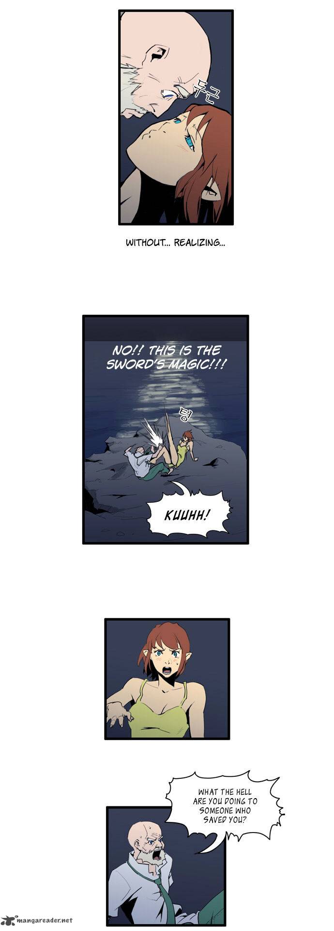 Dragons Son Changsik 32 26
