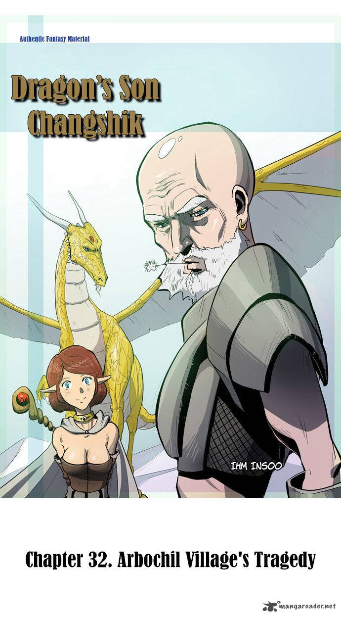 Dragons Son Changsik 32 4