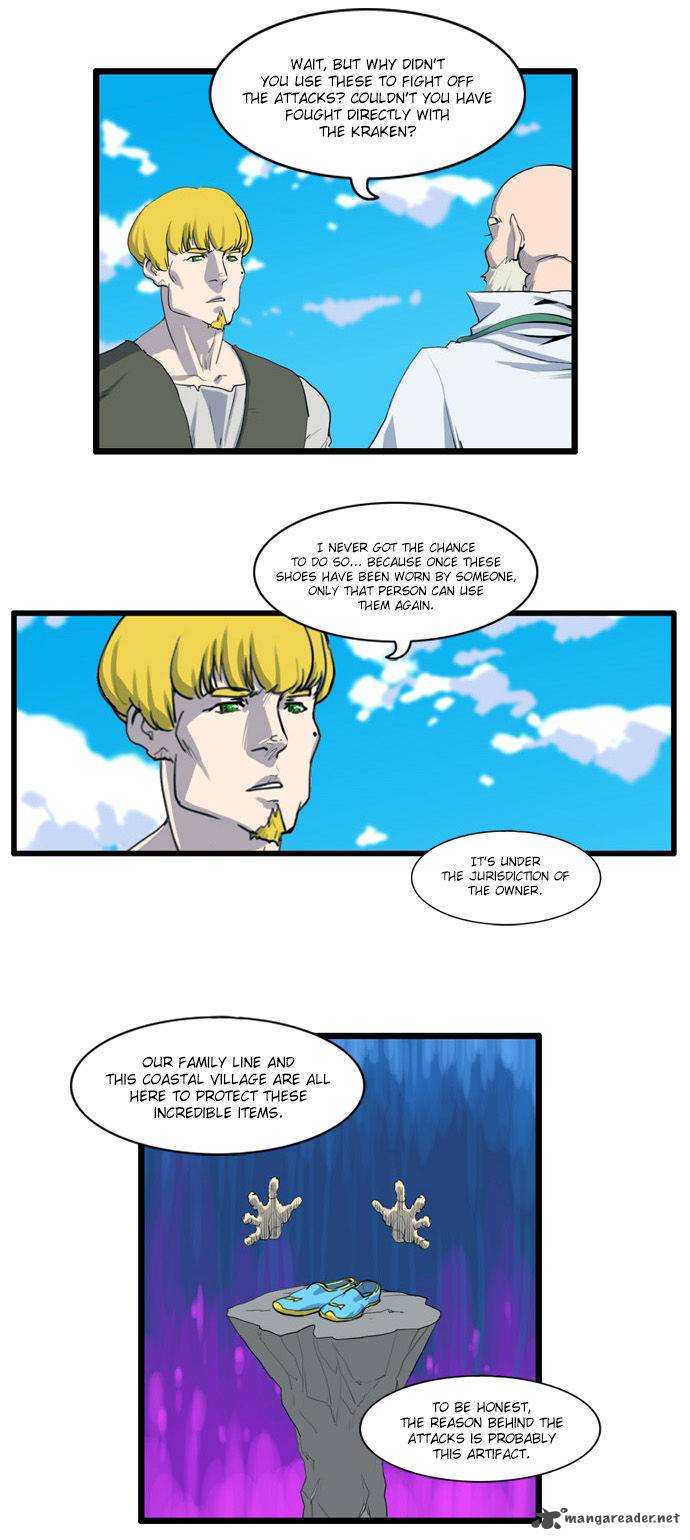 Dragons Son Changsik 34 6