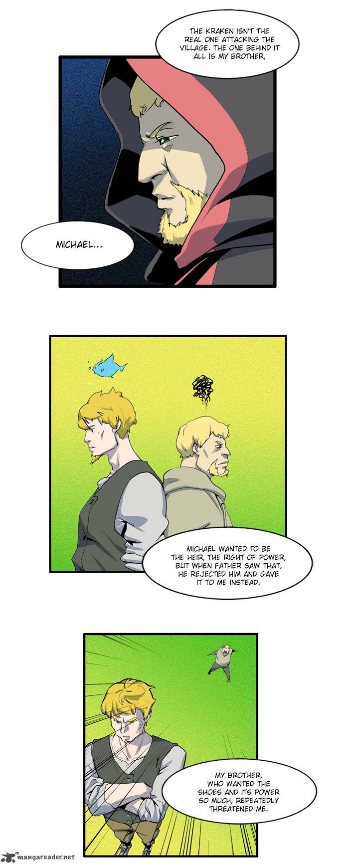 Dragons Son Changsik 34 7