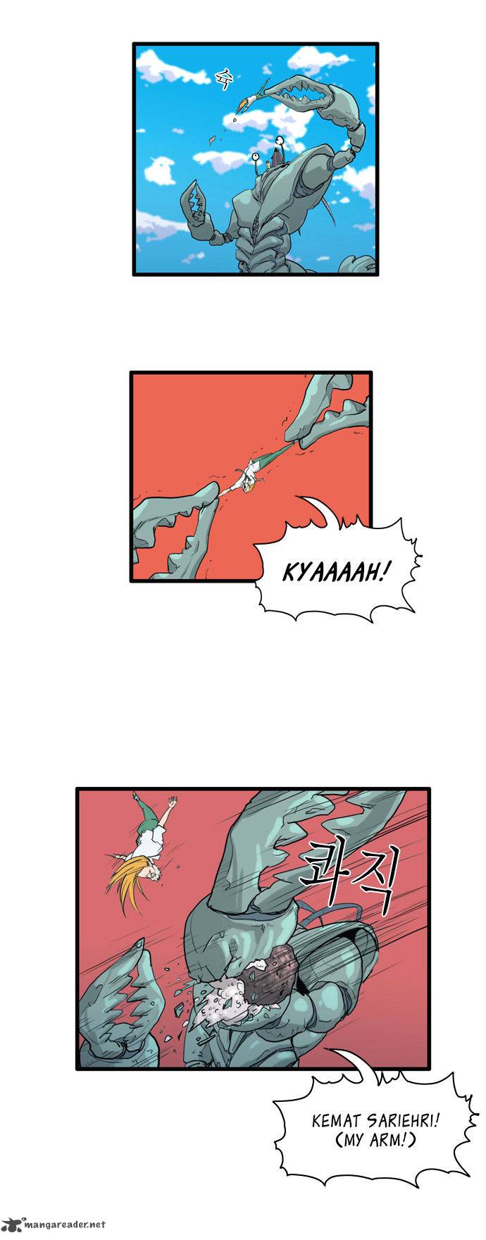 Dragons Son Changsik 35 18